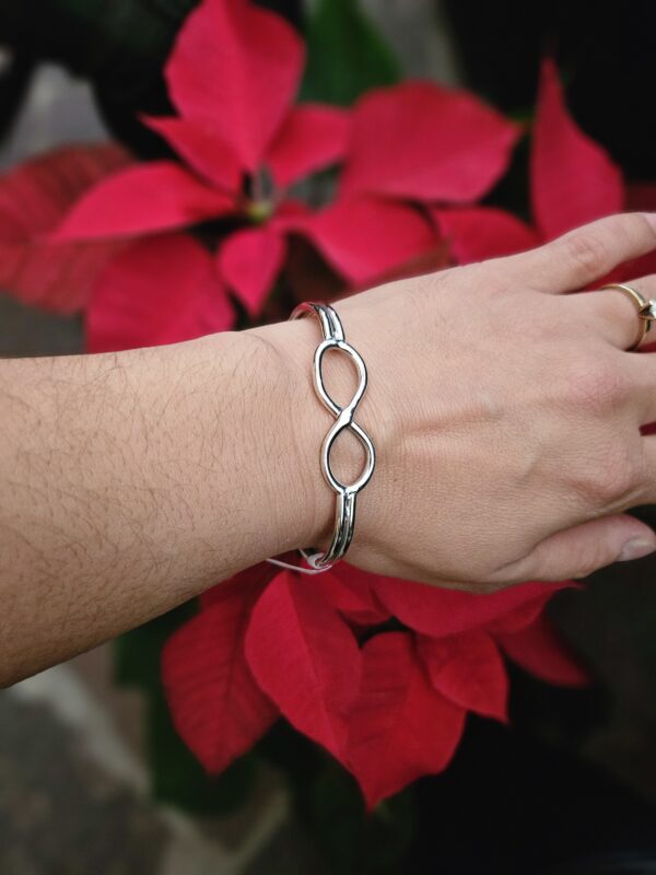Brazalete infinito