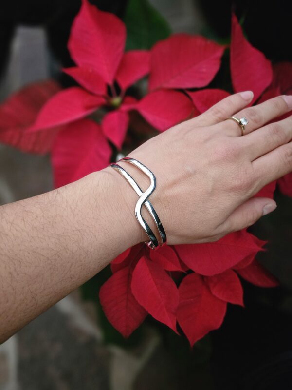 Brazalete Z media caña - Image 2