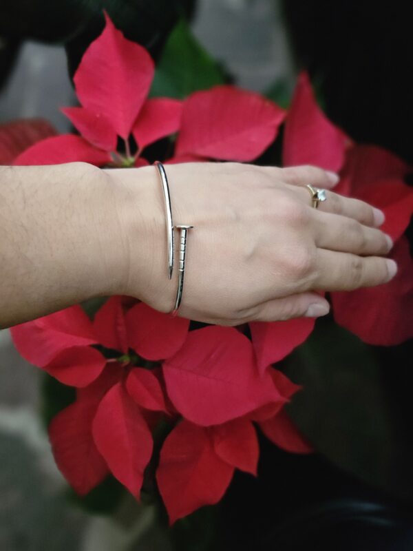 Brazalete Clavo - Image 2