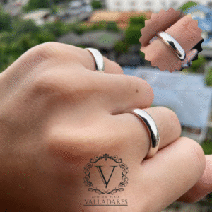 Argollas de matrimonio