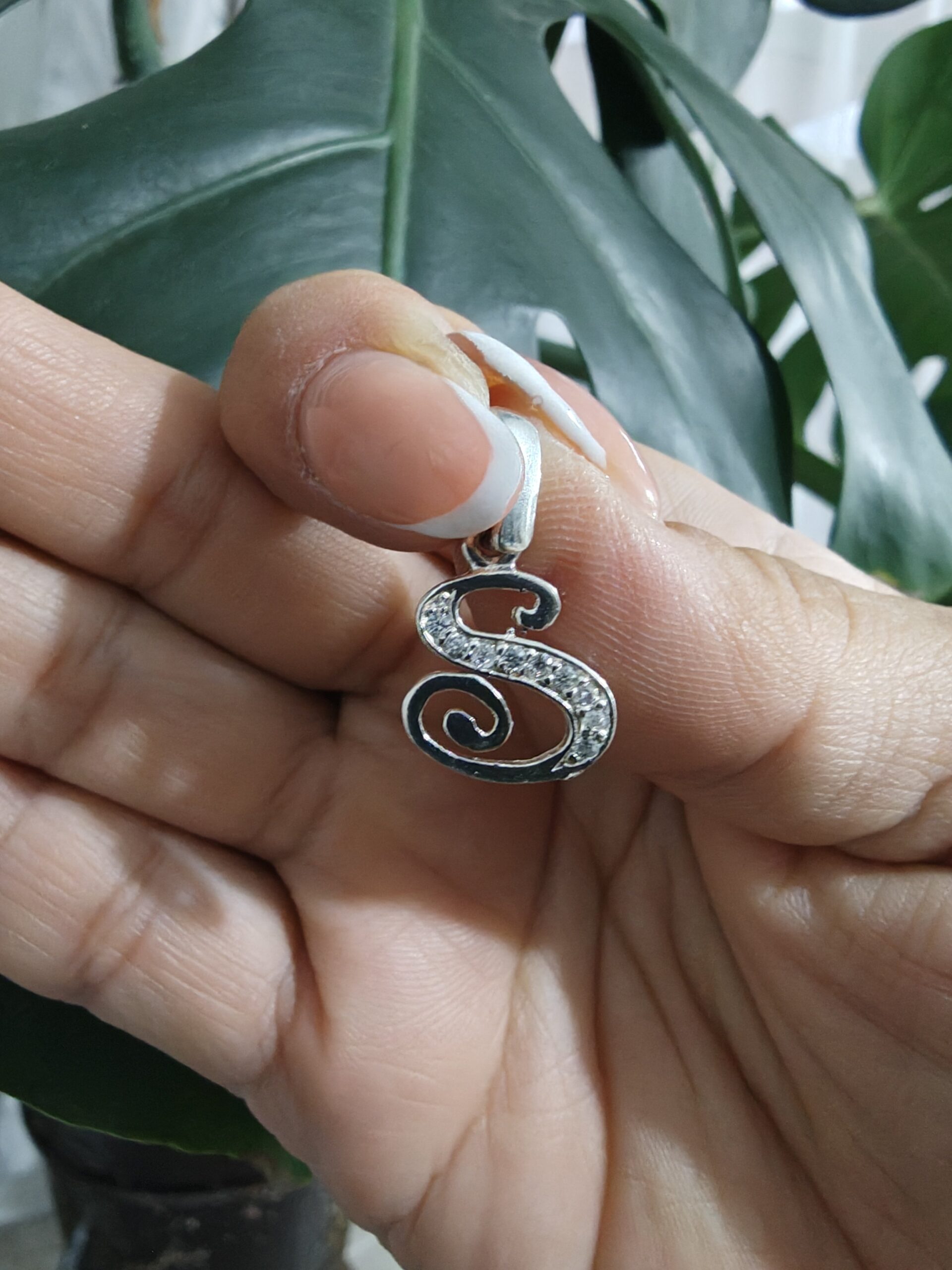 Dije de inicial - Image 5