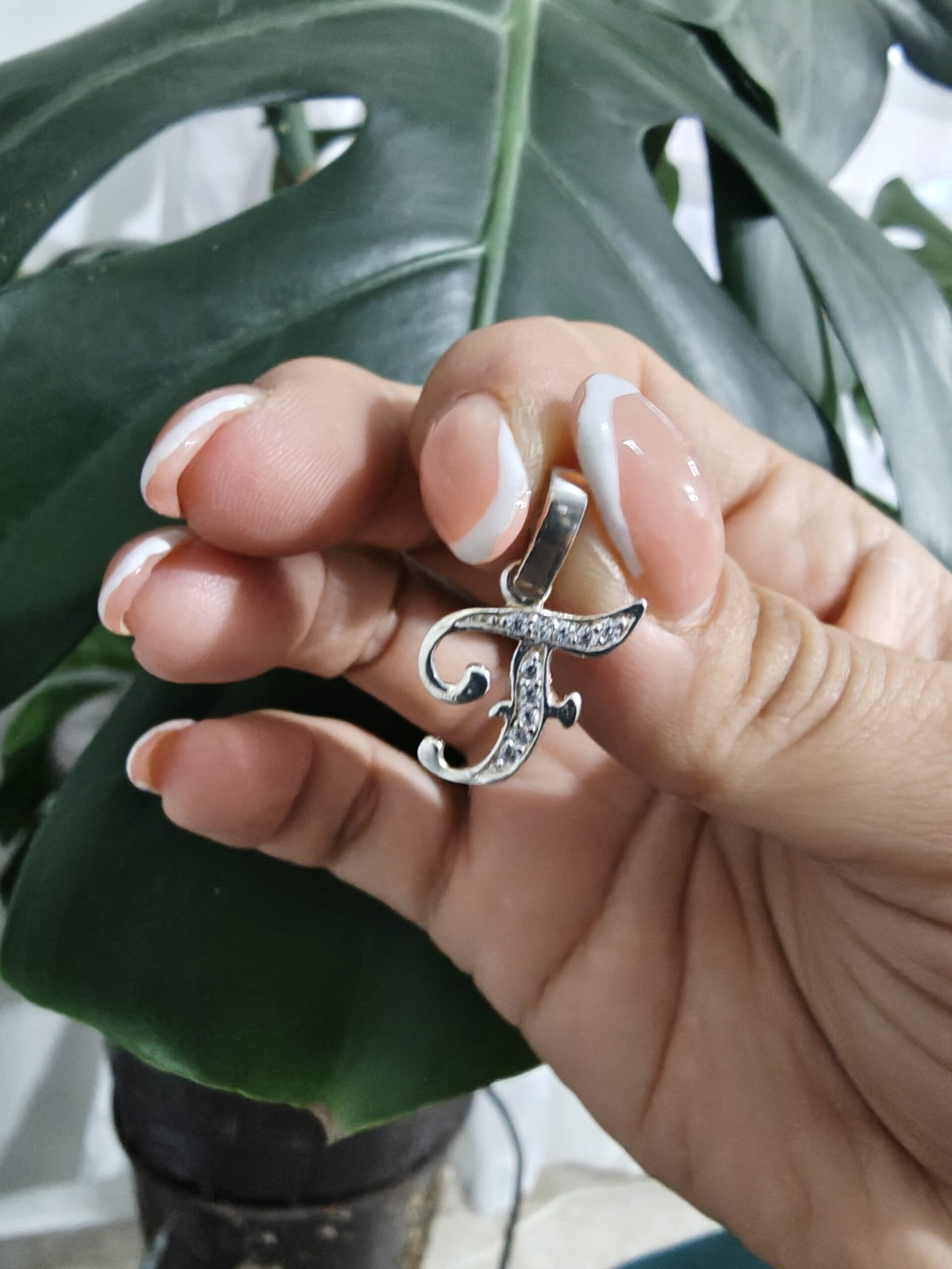 Dije de inicial - Image 2