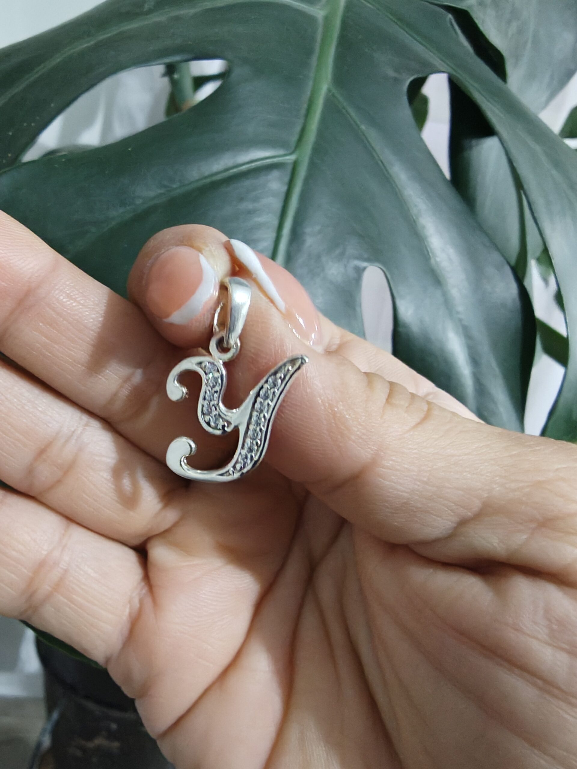 Dije de inicial - Image 4