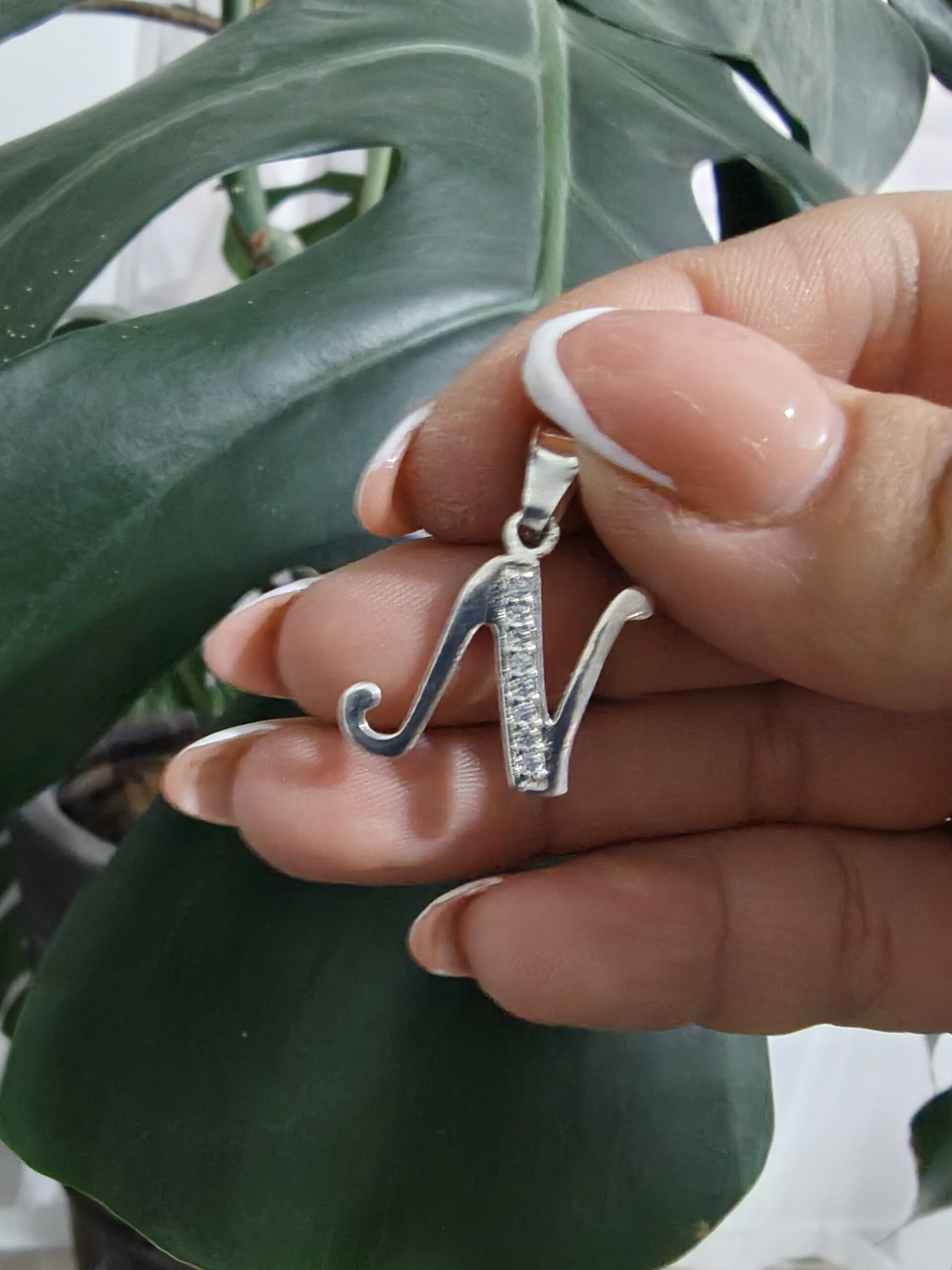 Dije de inicial - Image 6