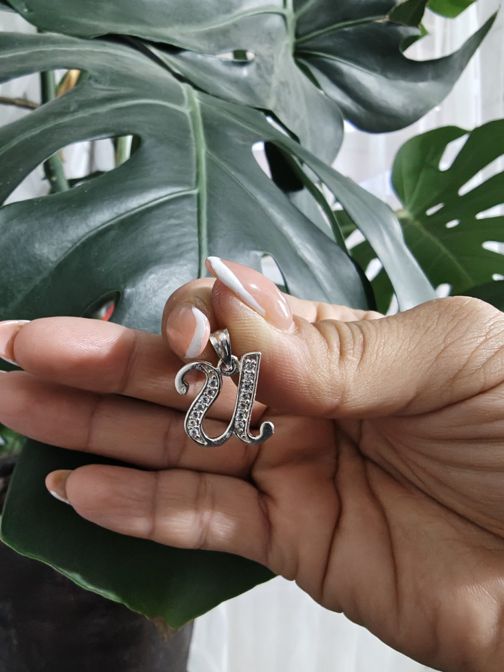 Dije de inicial - Image 8