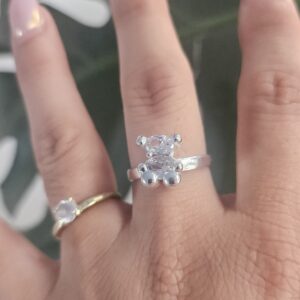 Anillo Oso