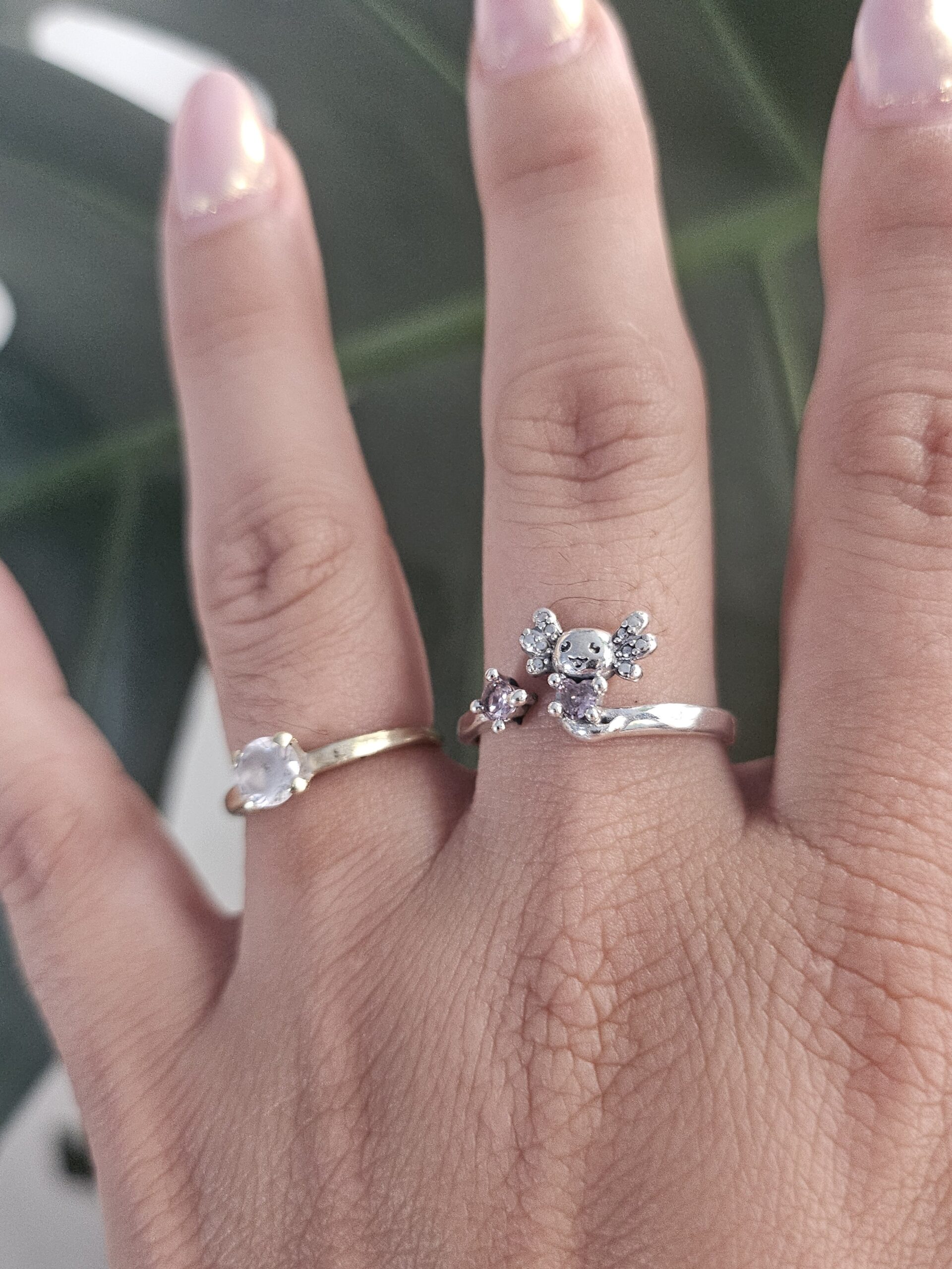 Anillo Ajolote - Image 4