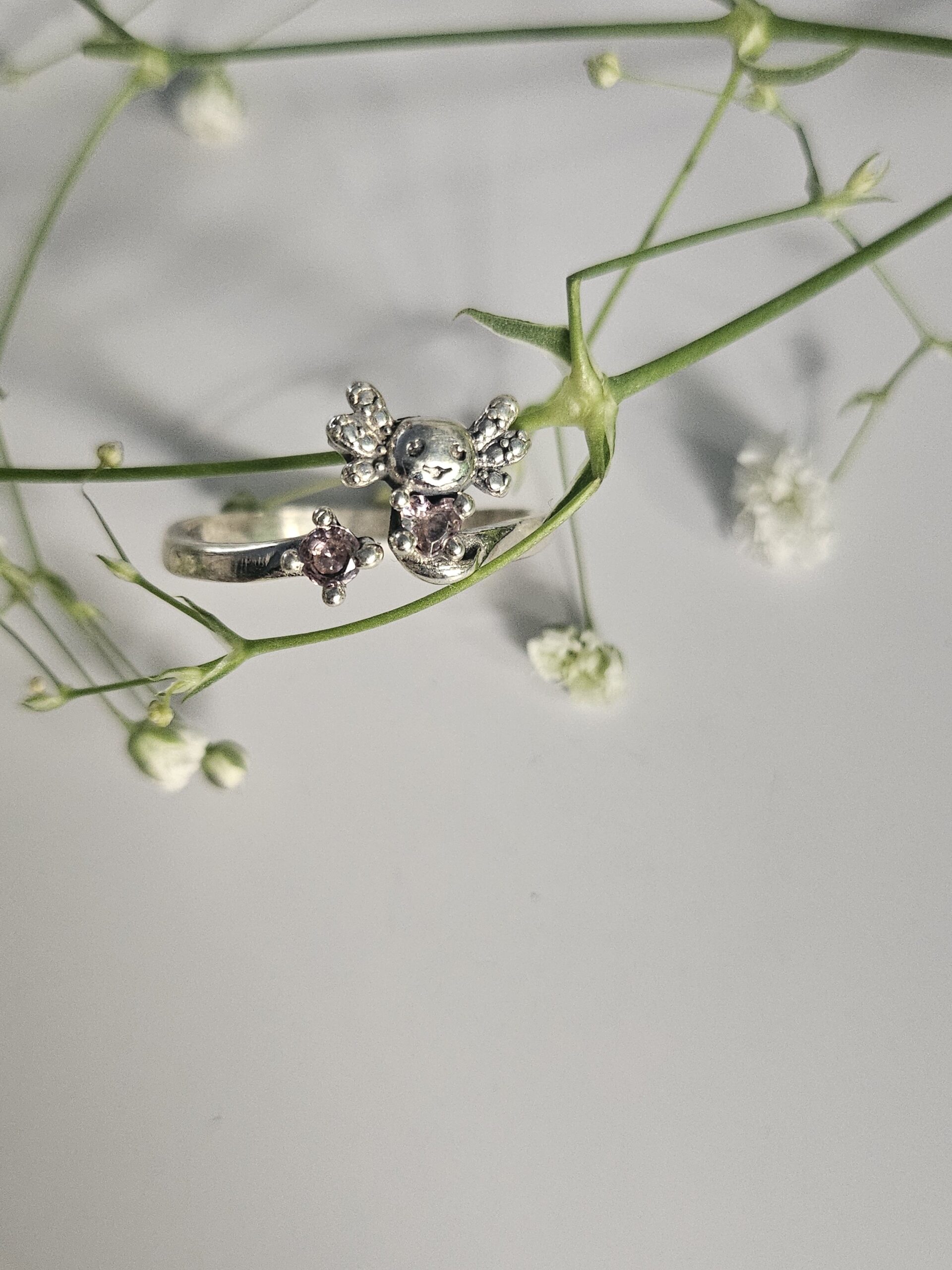 Anillo Ajolote - Image 2