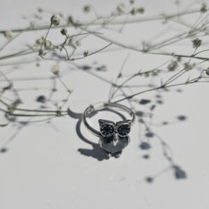 Anillo Buho