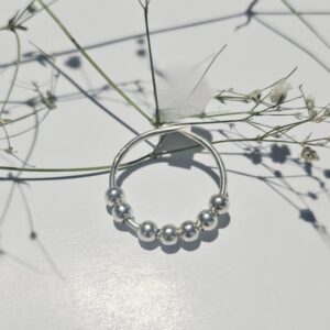 Anillo de la ansiedad